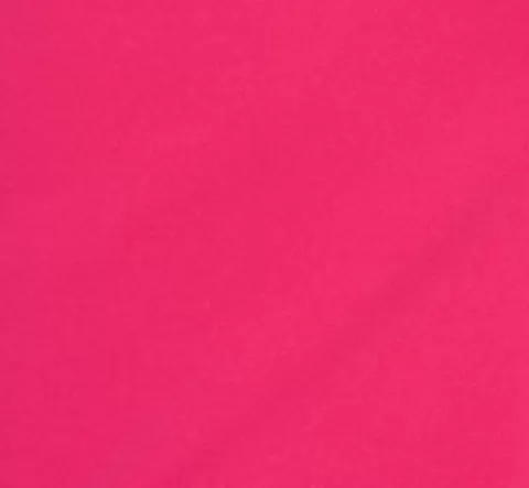 Adrianna Papell Stretch Crepe One Shoulder Mermaid Gown With Bow Accent In Hot Pink HOTPINK Store